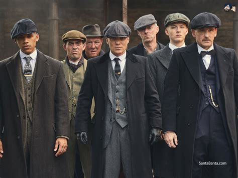 blinky blinders season 6.